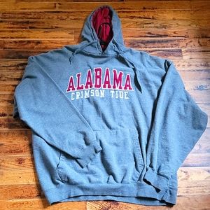 Alabama Crimson Tide Hoodie
